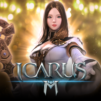 icarus m riders of icarus