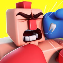 idle boxing idle tycoon game