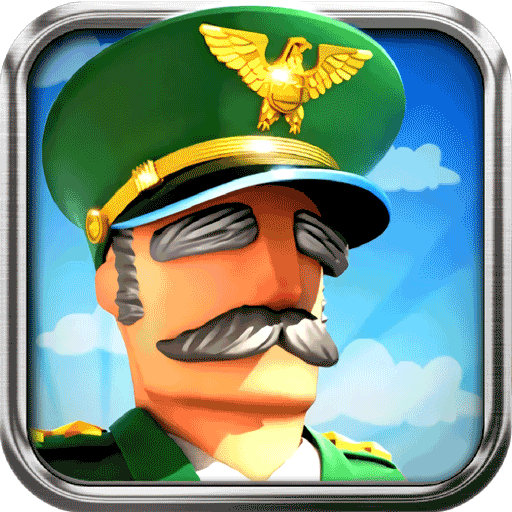 idle military sch tycoon games