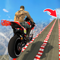 impossible bike danger racing scaled