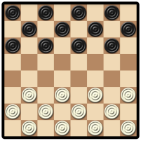 italian checkers