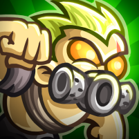 junkworld tower defense game