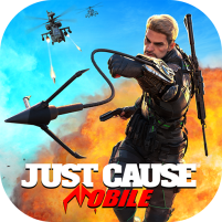 just cause mobile