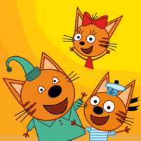 kid e cats learning games