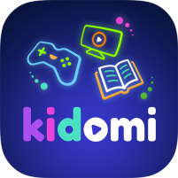 kidomi games videos for kids