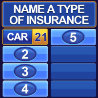 leisure feud trivia