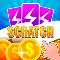 lottery scratchers scratch off