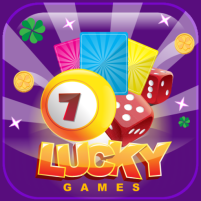 lucky games win real cash