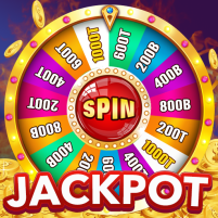 lucky spin casino slot games