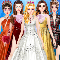 makeup game girl dressup game