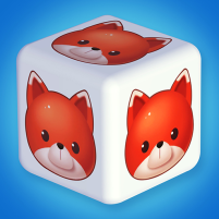 match 3d triple puzzle game scaled