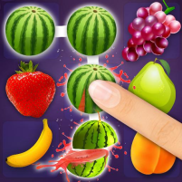 match fruit puzzle game scaled