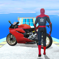 mega ramp bike stunt game 3d scaled