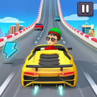 mini car racing offline games
