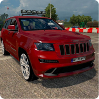 modern car parking sim 3d game scaled