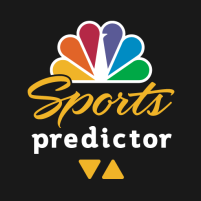 nbc sports predictor