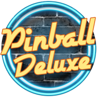 pinball deluxe reloaded