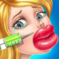 plastic surgery doctor games