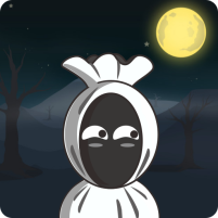 pocong hunter 2