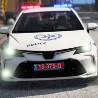 police car driving simulator scaled