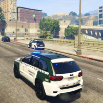 police car games car simulator