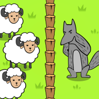 protect sheep protect lambs