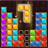 puzzle block blast