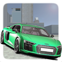 r8 drift simulator