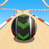 racing ball master 3d