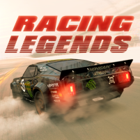 racing legends offline games