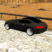 real car simulator 2 scaled