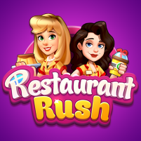 restaurant rush cook tycoon