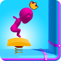 run 3d fun run sport game