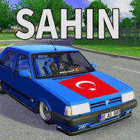 sahin drift school driving sim