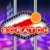 scratcher clicker