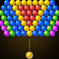 Download Bubble Shooter MOD APK v2.2.22900 (Unlimited Money) For Android