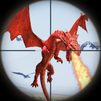 shooting games dragon shooter