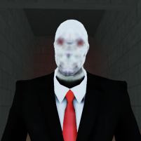 slenderman curse horror game