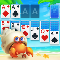 solitaire card games