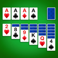 solitaire classic card games