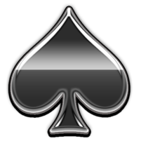 spades