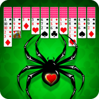 spider solitaire 2022