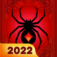 spider solitaire deluxe 2