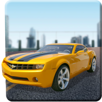 sports car parking car games