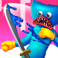 sword master ragdoll fight 3d