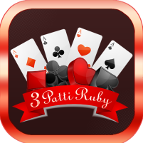 teen patti ruby