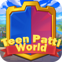 teen patti world