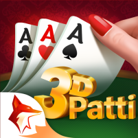 teen patti zingplay real 3d