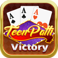 teenpatti victory