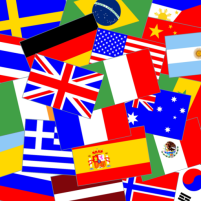 the flags of the world quiz